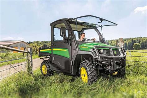 5 Best Side-by-Sides UTVs for Farm