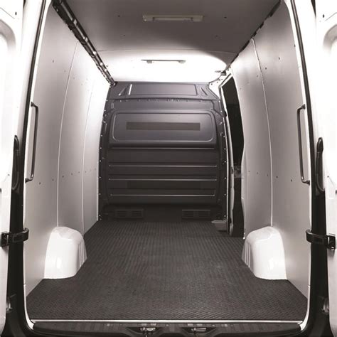 Sprinter Van Interior Kits | Interior & Design