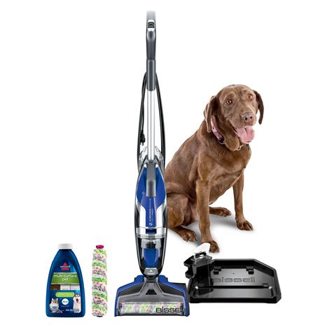 CrossWave® Pet Multi-Surface Wet Dry Vac 2306Y | BISSELL®