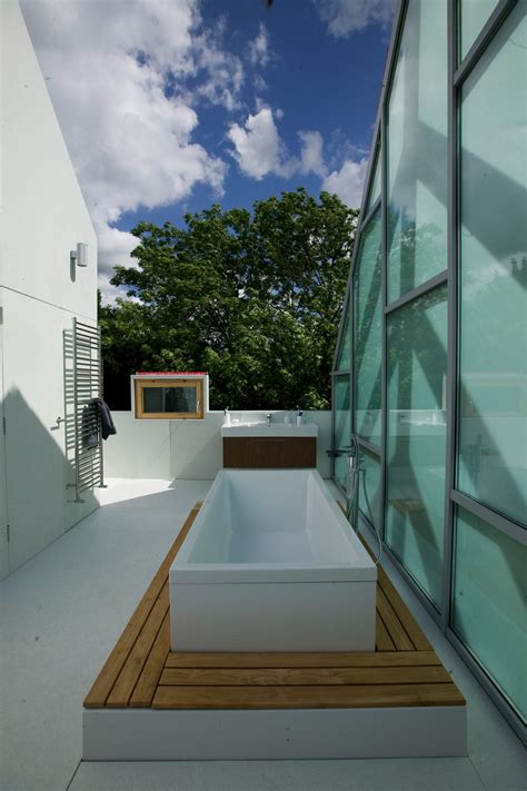 Sliding House | dRMM Architects