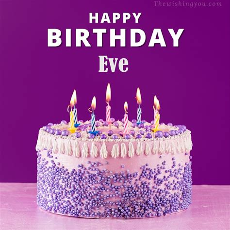 100+ HD Happy Birthday eve Cake Images And Shayari - SESO OPEN