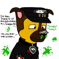 ChasePawPatrolPup - Hobbyist, Artist | DeviantArt