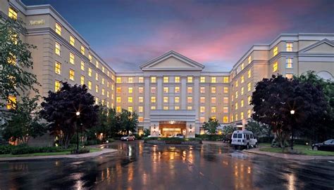 Mystic Marriott Hotel and Spa Groton, CT | Marriott hotels, Hotel spa ...