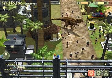 Screens: Jurassic Park: Operation Genesis - PS2 (12 of 14)