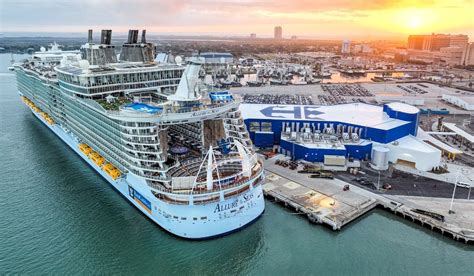 Complete Guide to Cruise Parking in Galveston Cruise Port