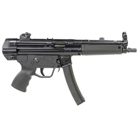 CENT ARMS AP5 BASE 9MM 8.9" 30RD BLK | BattleHawk Armory