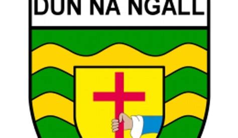 Donegal GAA fixtures: Full list for coming week - Donegal Live