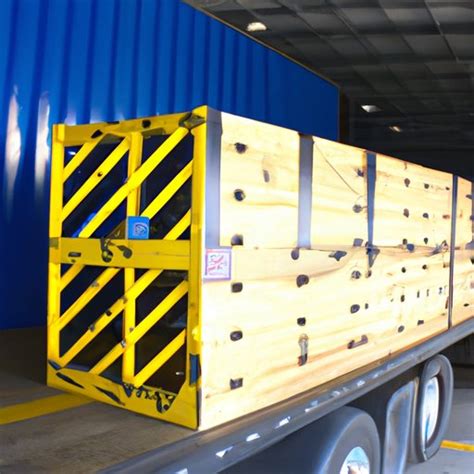 How Many Pallets Fit in a 53 Ft Trailer? – A Guide to Maximizing Your ...