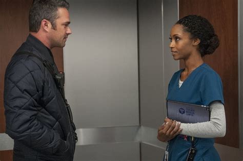 Chicago Med Season 1 Episode 5 Review: “Malignant” - TVovermind