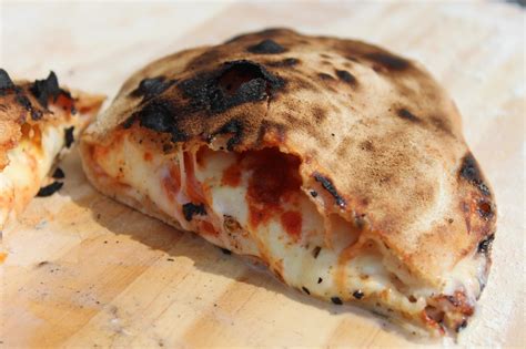 Pizza Calzone — Rezepte Suchen