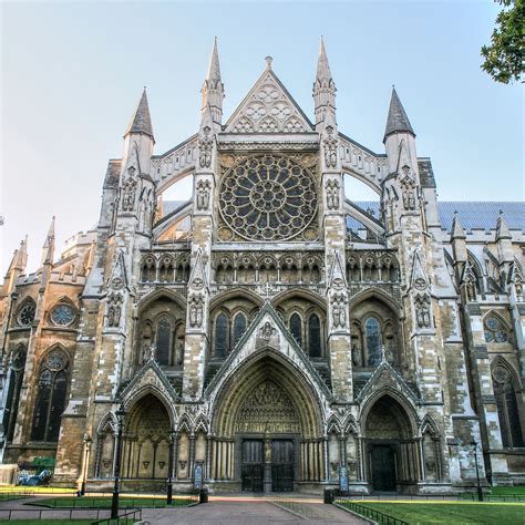 8 of the Best Gothic Cathedrals | Architectural Digest