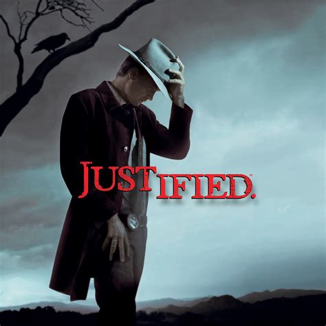 Justified, Season 5 on iTunes