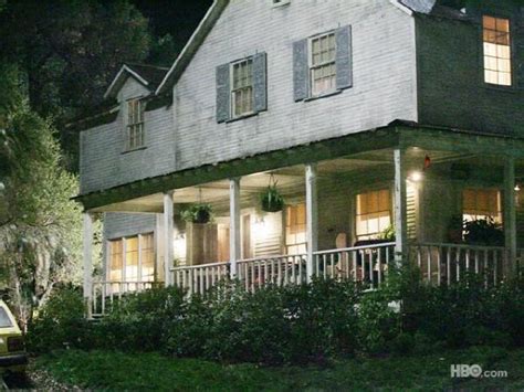 Sookie's House - Sookie Stackhouse Photo (6436378) - Fanpop