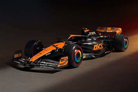 F1 Livery 2024 Reveals - Roby Vinnie