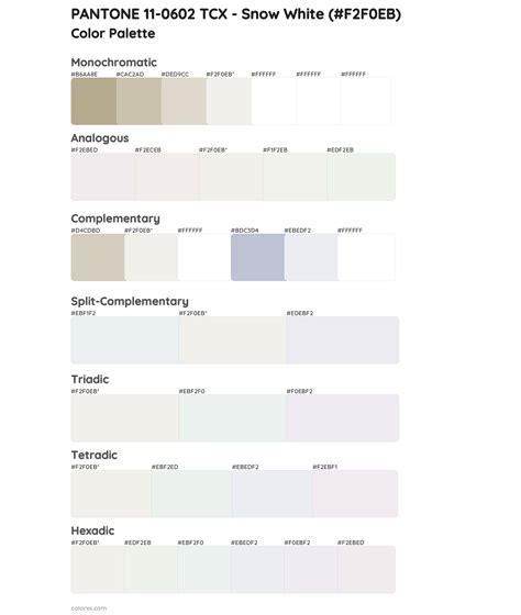 PANTONE SMART 11-0605 TCX Color Swatch Card Pantone Jet, 51% OFF