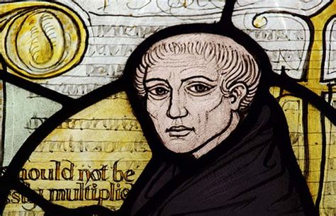 William of Ockham - Alchetron, The Free Social Encyclopedia