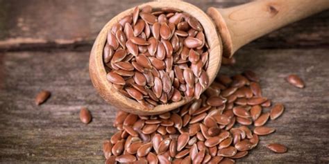 What are Flax Seeds: Benefits and Side Effects | Healthifyme