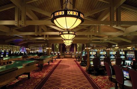 L'Auberge Casino Resort Lake Charles Lake Charles, Louisiana, US ...