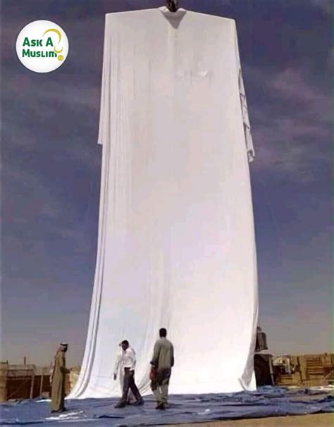 Ask A Muslim - This is how tall Adam was: 60 cubits; about...