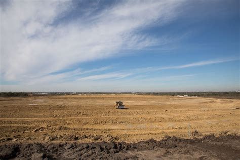 H-E-B Breaks Ground on New Regional Warehouse in East San Antonio