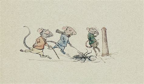 Three Blind Mice: The Plague of Politically Correct Children's Music ...