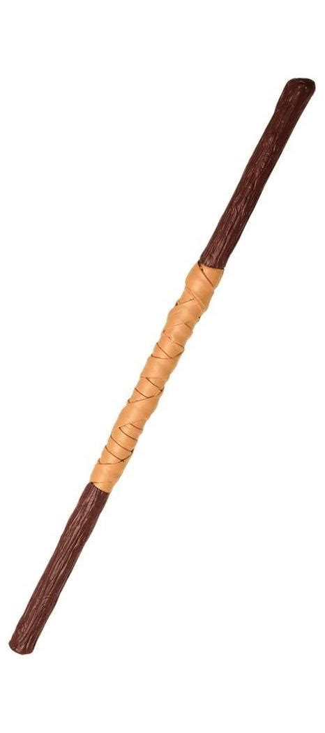 Donatello Bo Staff - SpicyLegs.com