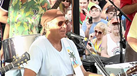 Jimmy Buffett Plays Surprise Key West Concert for 'Parrot Head' Fans ...