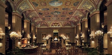 Downtown Chicago | Palmer House, a Hilton Hotel