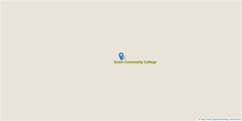 Is Guam Community College a Good Fit for You? - Healthcare Degree Search