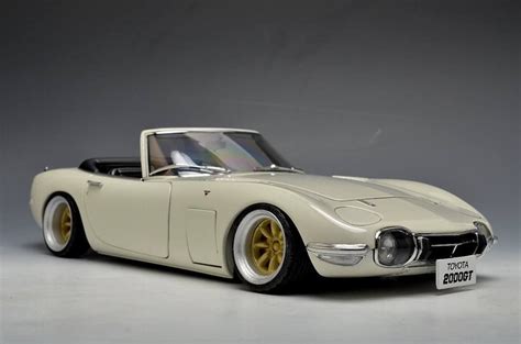 1966 Toyota 2000 GT Convertible. | Classic cars, Toyota 2000gt, Toyota cars