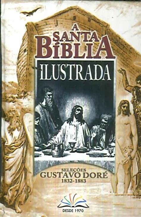 A Santa Biblia ilustrada | Ediciones Técnicas Paraguayas