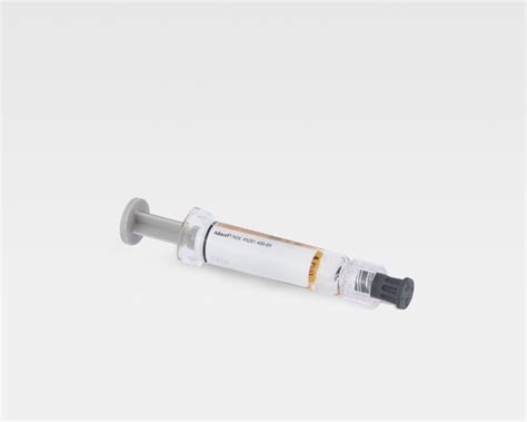 Sanofi Pasteur's Adacel® Vaccine Syringe Made Without Natural Rubber ...