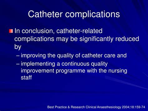 PPT - Vascular access complications during dialysis - II PowerPoint ...