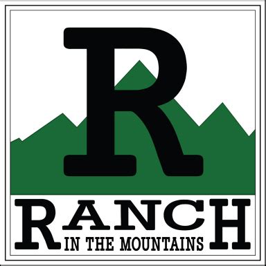 double r ranch logo - Bridgett Webber