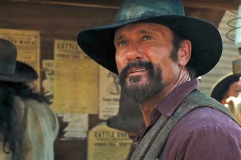 WATCH: 1883 Trailer Shows Violent Side of Tim McGraw's Character