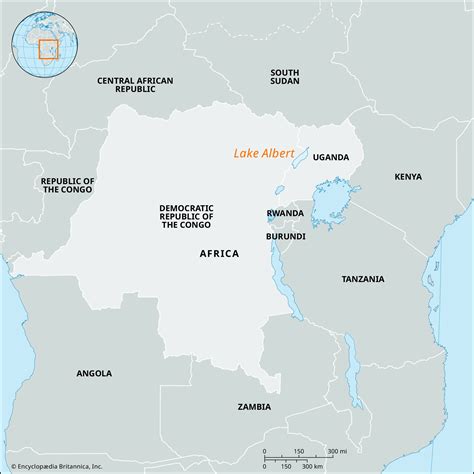 Lake Albert | Uganda, Map, History, & Facts | Britannica