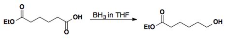 Reduction of Acid Derivatives - Chemistry LibreTexts