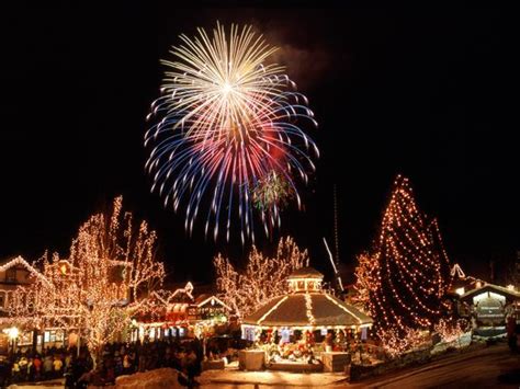 Christmas Lighting Festival in Leavenworth, WA | Christmas lighting ...