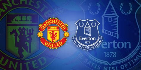 Everton vs Manchester United Archives - Khel Now