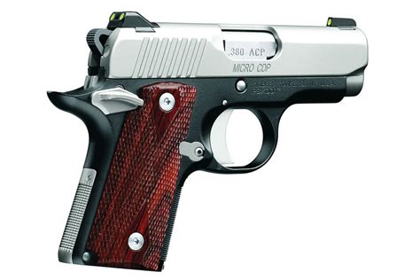 Kimber Micro CDP 380 Auto | Sportsman's Outdoor Superstore