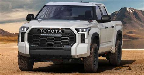 Toyota estrena su nuevo diseño para la Hilux 2023