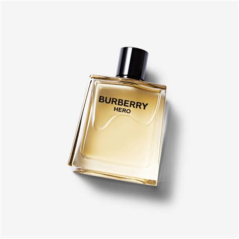 Burberry Hero Eau de Toilette 150ml - Men | Burberry® Official