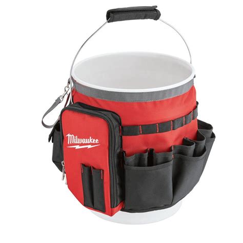 Best Bucket Tool Bags | IUCN Water