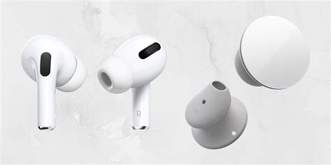 AirPods Pro Vs. Surface Earbuds: Should You Listen With Apple Or Microsoft?