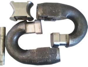 Kenter Shackle | Ex-stock Available, China Chain Supplier | Pilotfits