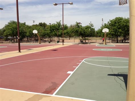 Rose Mofford Sports Complex - Recreation Centers - Phoenix, AZ ...