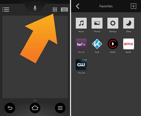 fire-tv-remote-app-update-favorite | AFTVnews