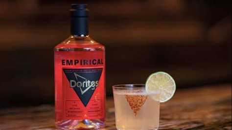 Here's a boozy spirit that tastes like a fresh bag of chips | Mint Lounge