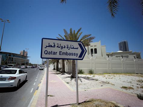 This is the real story behind the economic crisis unfolding in Qatar ...