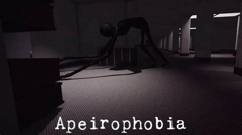 What Happened to Roblox Apeirophobia?